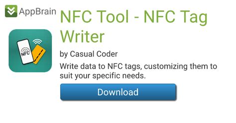 tag writer nfc|nfc tag maker.